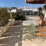 glyfada - kato, single floor apartment, rental, 250 sq.m