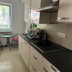 Rent 1 bedroom apartment of 55 m² in Dusseldorf