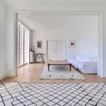  appartement avec 3 chambre(s) en location à Bruxelles