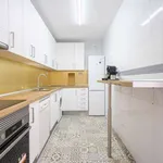 Habitación en madrid