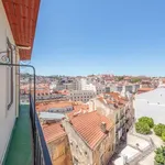 Rent 1 bedroom apartment of 70 m² in lisbon