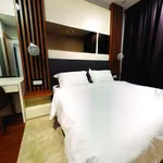 Rent 1 bedroom apartment of 69 m² in Kuala Lumpur