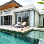 Rent 3 bedroom house of 247 m² in Phuket