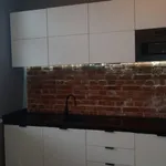 Rent 1 bedroom apartment of 21 m² in Jana i Jędrzeja Śniadeckich