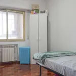 Rent a room in madrid