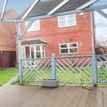 Rent 4 bedroom house in Yorkshire And The Humber