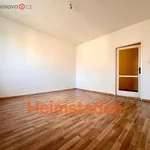 Rent 4 bedroom apartment of 73 m² in Ostrava