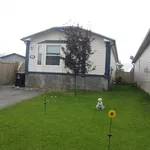 Rent 2 bedroom house in Fort McMurray