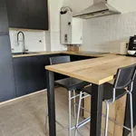 Appartement de 41 m² avec 2 chambre(s) en location à Bidart