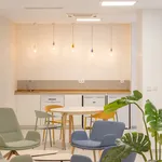 Alquilo 3 dormitorio apartamento de 75 m² en Málaga