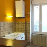 Appartement de 56 m² avec 2 chambre(s) en location à Clermont-Ferrand