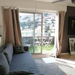 Appartement de 300 m² avec 1 chambre(s) en location à Nice