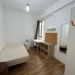 Rent a room in Valencia