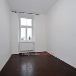 Rent 3 bedroom apartment of 70 m² in Znojmo