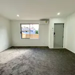 Rent 2 bedroom house in Waitakere City