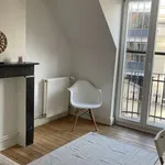 Rent a room in brussels