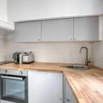 Appartement de 62 m² avec 2 chambre(s) en location à paris