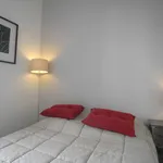  appartement avec 1 chambre(s) en location à Paris