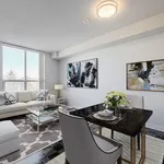 Appartement de 581 m² avec 1 chambre(s) en location à Markham