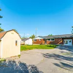 Appartement de 6307 m² avec 2 chambre(s) en location à Greater Napanee