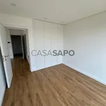 Apartamento T2 para alugar em Maia