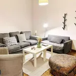 Rent 7 bedroom apartment in Madrid