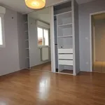 Appartement de 115 m² avec 4 chambre(s) en location à Voiron