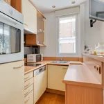 Appartement de 30 m² avec 1 chambre(s) en location à Paris