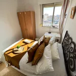 Alquilar 5 dormitorio apartamento en Valencia