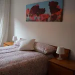 Alquilo 3 dormitorio apartamento de 80 m² en Delicias / Zaragoza