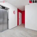 Rent 4 bedroom apartment in Brno