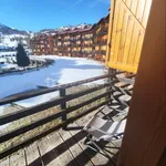 Rent 2 bedroom apartment of 35 m² in Sestriere