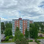 Vuokraa 3 makuuhuoneen asunto, 70 m² paikassa Oulu