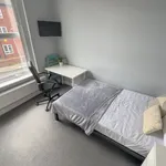 Rent a room in Liverpool