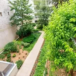 Appartement de 65 m² avec 1 chambre(s) en location à Paris