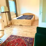 Miete 1 Schlafzimmer wohnung von 40 m² in Berlin