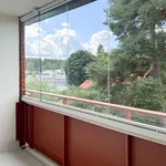 Vuokraa 3 makuuhuoneen asunto, 78 m² paikassa Tampere