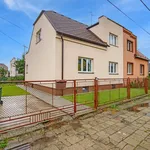 Rent 1 bedroom house in Ostrava