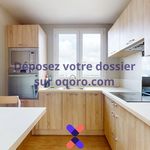 Appartement de 12 m² avec 3 chambre(s) en location à Brest