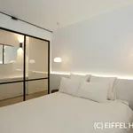 Appartement de 60 m² avec 1 chambre(s) en location à Paris 7 - Avenue de Breteuil