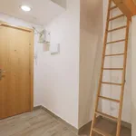 Rent 1 bedroom apartment of 38 m² in barcelona