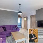 Rent 3 bedroom apartment of 66 m² in Poznan