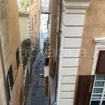 Rent 4 bedroom apartment of 122 m² in Genova