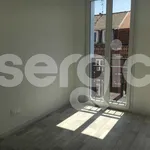 Appartement de 63 m² avec 3 chambre(s) en location à Lille