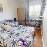 Appartement de 10 m² avec 5 chambre(s) en location à Saint-Étienne