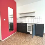 Rent 1 bedroom apartment in Praha 5