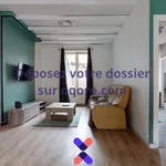 Appartement de 10 m² avec 4 chambre(s) en location à Saint-Étienne