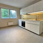 Appartement de 86 m² avec 2 chambre(s) en location à Arlon