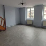 Rent 3 bedroom apartment of 81 m² in Saint-Étienne