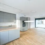 Rent 5 bedroom house of 217 m² in Capital City of Prague